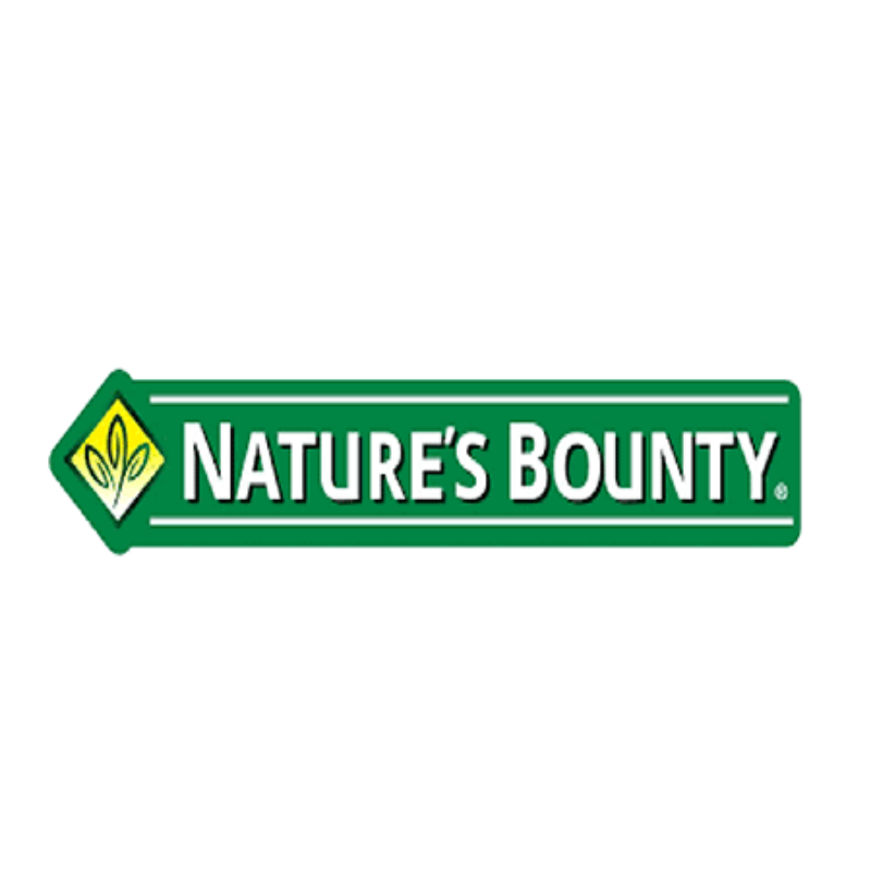 Picture for manufacturer Nature’s Bounty 