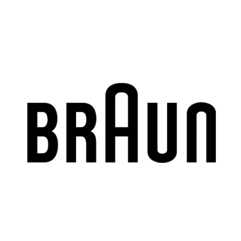 Picture for manufacturer Braun